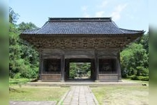 Tourist destination images of Kokutaiji Temple (臨済宗大本山國泰寺)(2)