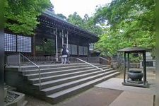 Tourist destination images of Hondo-ji Temple(7)