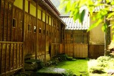 叡智之杜（苔之里）的觀光地圖片(2)