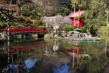 Tourist destination images of Sudo Park(2)