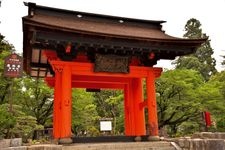 Tourist destination images of Eirinji Temple(4)