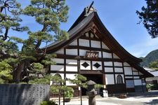 Tourist destination images of Eirinji Temple(5)