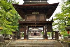 Tourist destination images of Eirinji Temple(7)