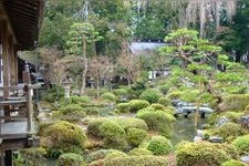 Tourist destination images of Eirinji Temple(8)