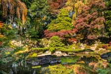 Tourist destination images of Eirinji Temple(9)