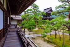 Tourist destination images of Zenchō-ji Temple(5)