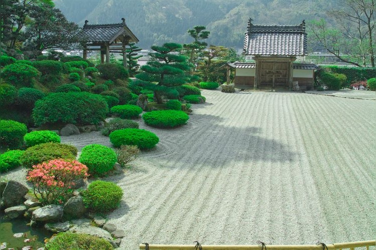 Mantokuji Temple