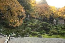 Tourist destination images of Mantokuji Temple(2)