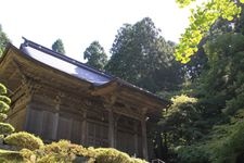 Tourist destination images of Mantokuji Temple(3)