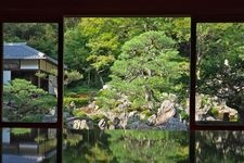 Tourist destination images of Seigan-ji Temple(2)