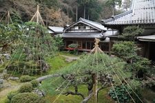 Tourist destination images of Seigan-ji Temple(3)