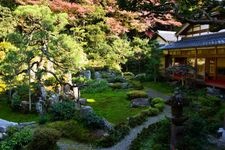 Tourist destination images of Seigan-ji Temple(4)