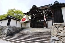 Tourist destination images of Shiga-in Monzeki(3)