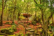 Tourist destination images of Former Chikurinin Garden(4)