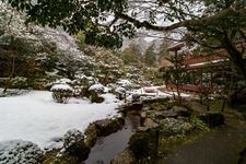 Tourist destination images of Former Chikurinin Garden(6)