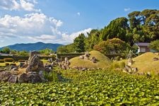 Tourist destination images of Makaya-ji Temple(1)