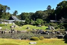 Tourist destination images of Makaya-ji Temple(4)