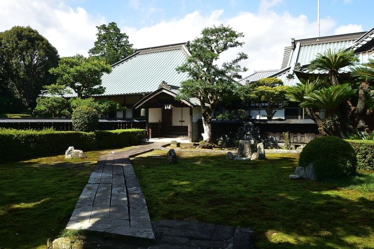 Iouji Temple