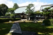 Tourist destination images of Iouji Temple(1)