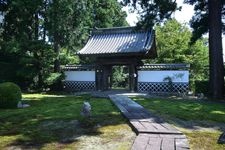 Tourist destination images of Iouji Temple(2)