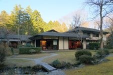Tourist destination images of Higashiyama Former Kishi Residence(2)