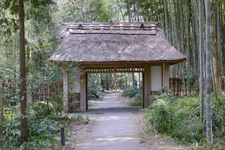 Tourist destination images of Higashiyama Former Kishi Residence(4)