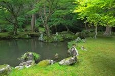 Tourist destination images of Kitabatake Clan Residence Garden(2)