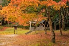 Tourist destination images of Kitabatake Clan Residence Garden(4)