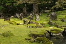 Tourist destination images of Kitabatake Clan Residence Garden(3)