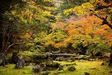 Tourist destination images of Kitabatake Clan Residence Garden(4)