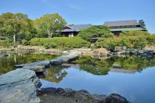 Tourist destination images of Kotonoura Onsanso Garden(4)