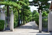 Tourist destination images of Kotonoura Onsanso Garden(6)