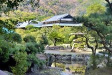 Tourist destination images of Kotonoura Onsanso Garden(7)