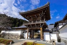 Tourist destination images of Jōei-ji Temple(4)