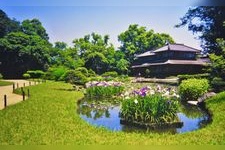 Tourist destination images of Matsuhamaken(2)