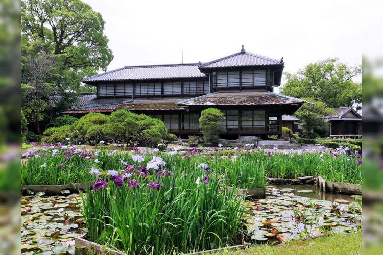 Tourist destination images of Matsuhamaken(3)