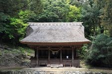 Tourist destination images of Tsuanajinja Shrine(1)