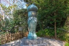 Tourist destination images of Ebara Tenjin Shrine(1)