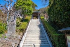 Tourist destination images of Ebara Tenjin Shrine(3)
