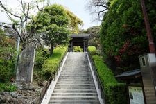 Tourist destination images of Ebara Tenjin Shrine(3)