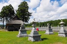 Tourist destination images of Matsuo Shrine(2)