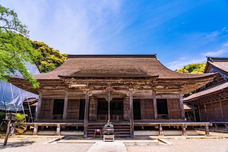 Tourist destination images of Kin'eizan Myojoji Temple(4)
