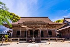Tourist destination images of Kin'eizan Myojoji Temple(4)