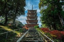 Tourist destination images of Kin'eizan Myojoji Temple(2)