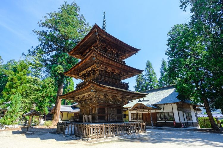 Wakai-ōji Shrine