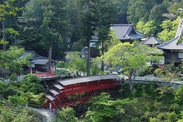 Houkouji Temple