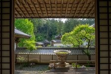 Tourist destination images of Houkouji Temple(3)