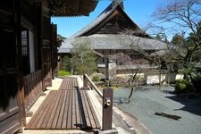 Tourist destination images of Houkouji Temple(6)