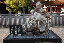 Tourist destination images of Iga Hachiman-gu Shrine(4)