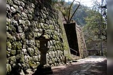 Tourist destination images of Horaisan Toshogu Shrine(4)